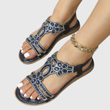 Cadence | Elegante Komfort-Sandalen