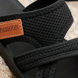 Hadley | Sandalen mit gepolstertem Fußbett