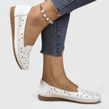 Adalie | Sandalen mit gepolstertem Fußbett