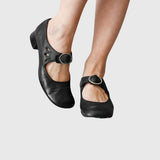 Norah | Bequeme gepolsterte Sandalen