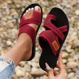 Hadley | Sandalen mit gepolstertem Fußbett