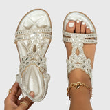 Cadence | Elegante Komfort-Sandalen