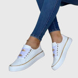 Camille™ | Elegante Komfortschuhe