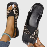 Nicola | Moderne Komfort-Sandalen