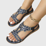 Cadence | Elegante Komfort-Sandalen