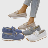 SUSIE | KOMFORT-LOAFER-SNEAKER