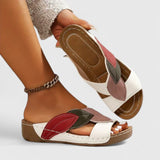 Leilani | Bequeme gepolsterte Sandalen
