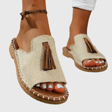 Rosalie | Bequeme gepolsterte Sandalen
