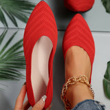 Sascha - Elegante Komfortschuhe für stilvolle Schritte