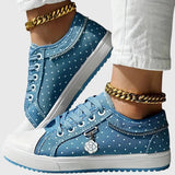 Elena™ | Komfort-Sneaker