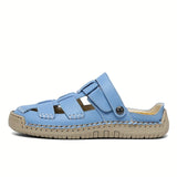 Elina – Verstellbare Komfortsandalen