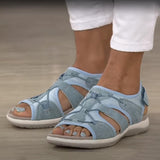 Mery - Komfortsandalen