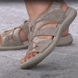 Mery - Komfortsandalen
