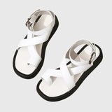 Bria | Sandalen mit Plateausohle