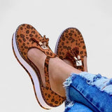 Haylie – Bequeme Loafer mit Polsterung