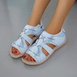 Mery - Komfortsandalen