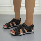 Mery - Komfortsandalen