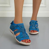Mery - Komfortsandalen