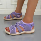 Mery - Komfortsandalen