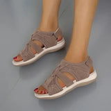 Mery - Komfortsandalen
