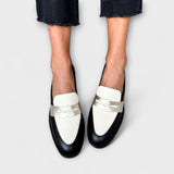 Nadia | Loafer