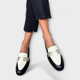 Nadia | Loafer