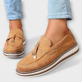 Isaure | Loafer