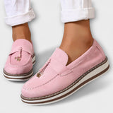 Isaure | Loafer