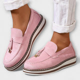Isaure | Loafer