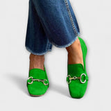 Romy | Loafer