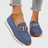 SUSIE | KOMFORT-LOAFER-SNEAKER