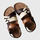 Camille – Elegante leichte Sandalen