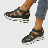 Finnie | Vielseitige Komfort-Sandalen