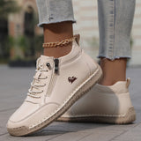 ErgoVita™ – Gepolsterte Komfortschuhe