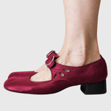Norah | Bequeme gepolsterte Sandalen