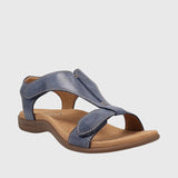 Quinn – Bequeme Slip-on-Sandalen