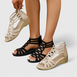 Imogen | Elegante Komfort-Sandalen