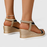 Delilah | Elegante Komfort-Sandalen