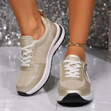 Ashlyn™ | Komfort-Sneaker