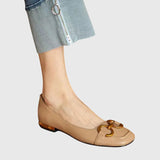 Inka – Elegante Sandalen mit Komfort-Fußbett