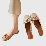 Indira | Bequeme gepolsterte Sandalen