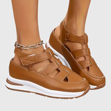 Finnie | Vielseitige Komfort-Sandalen