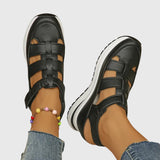 Finnie | Vielseitige Komfort-Sandalen