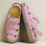 Elina – Verstellbare Komfortsandalen