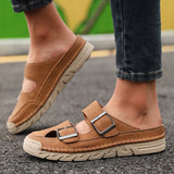 Romy – Sportliche Sommersandalen mit verstellbaren Riemen