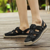 Elina – Verstellbare Komfortsandalen