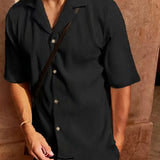 Das Leighton Legere Leinen-Sommer-Set
