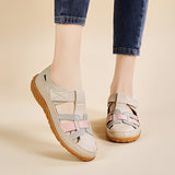 Lea – Bequeme Komfortsandalen für jeden Tag