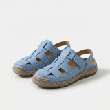 Elina – Verstellbare Komfortsandalen