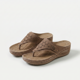 Élodie - Zehentrenner-Sandalen für Damen